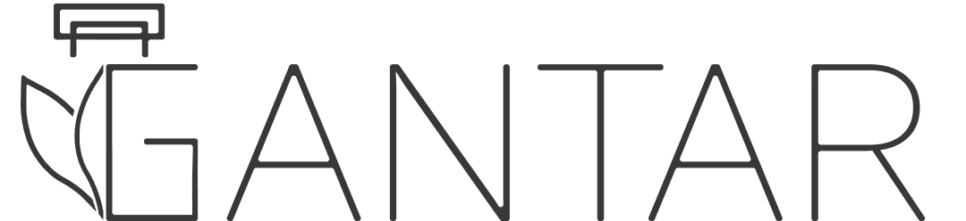 Brand banner for Gantar