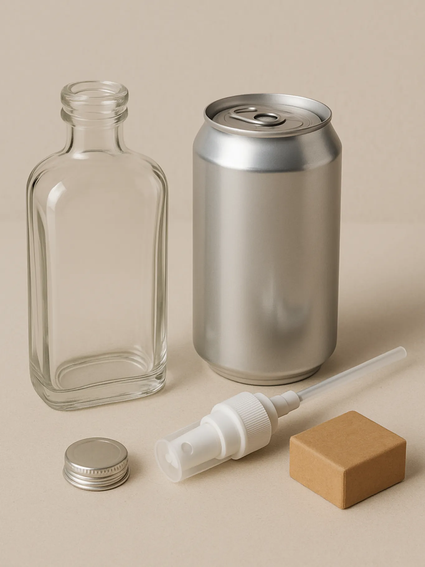 Category cover for Raw Materials