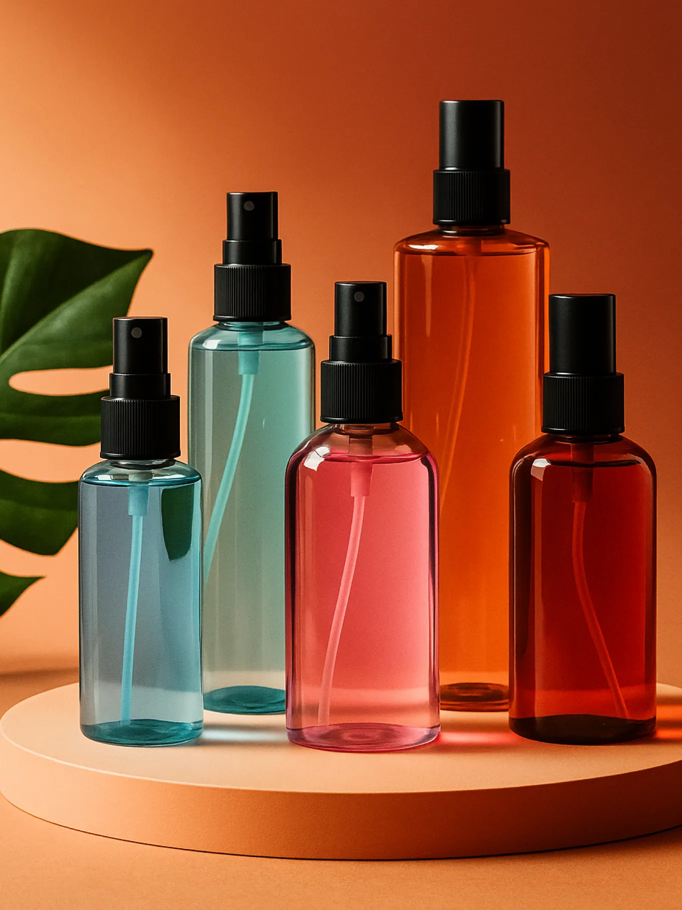 Category cover for Body Splash